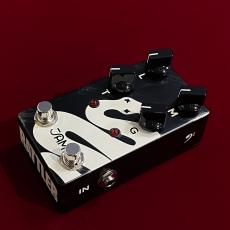 JAM Pedals Rattler Bass mk.2 【ベースディストーション】_3