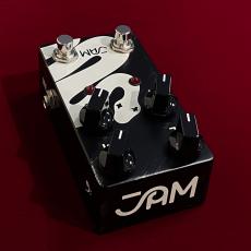 JAM Pedals Rattler Bass mk.2 【ベースディストーション】_4