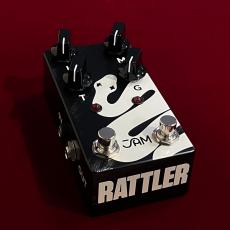 JAM Pedals Rattler Bass mk.2 【ベースディストーション】_6