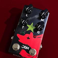 JAM Pedals Red Muck Bass 【ベースファズ・ディストーション】_2