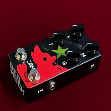 JAM Pedals Red Muck Bass 【ベースファズ・ディストーション】_3