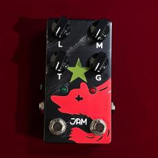 JAM Pedals Red Muck Bass 【ベースファズ・ディストーション】_7