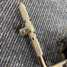 Gretsch 《中古品》タムホルダー [GTH-SLC]【閉店セール】_3