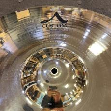 Zildjian 《現品限り超特価》A CUSTOM 22" Medium Ride ※生産完了品【定価より30%OFF】_2