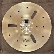 Zildjian 《現品限り超特価》A CUSTOM 18" EFX【定価から20%OFF】_3