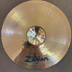 Zildjian 《Katsuma氏選定品》Z CUSTOM  20" Ride_3