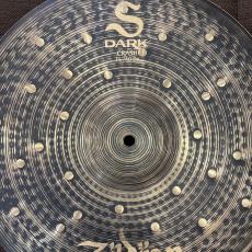 Zildjian 《現品限り超特価》S DARK 16" Crash_2