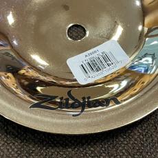 Zildjian 《現品限り超特価》fx ZIL-BEL 6" Small_3