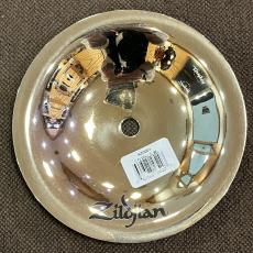 Zildjian 《現品限り超特価》fx ZIL-BEL 6" Small_4