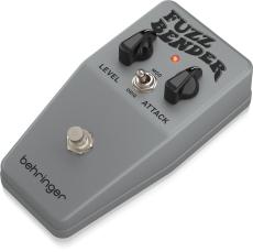 BEHRINGER FUZZ BENDER_2