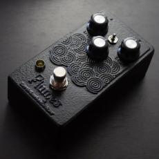 Earth Quaker Devices 南部鉄器 Plumes【未展示品 即納可能】【681g】