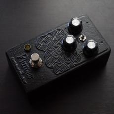 Earth Quaker Devices 南部鉄器 Plumes【未展示品 即納可能】【681g】_2