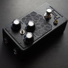 Earth Quaker Devices 南部鉄器 Plumes【未展示品 即納可能】【681g】_5