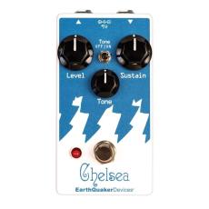 Earth Quaker Devices Chelsea Low End Fuzz Driver