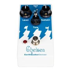 Earth Quaker Devices Chelsea Low End Fuzz Driver_2