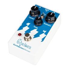 Earth Quaker Devices Chelsea Low End Fuzz Driver_3