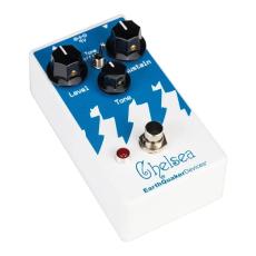 Earth Quaker Devices Chelsea Low End Fuzz Driver_4