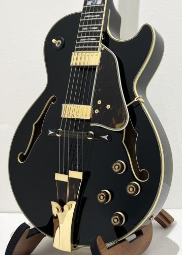 Ibanez GB10-BK(Black)【アウトレット特価!】