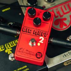 Electro-Harmonix Big Muff Pi 2