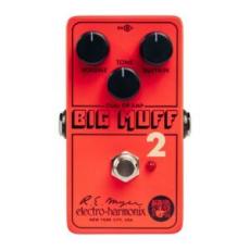 Electro-Harmonix Big Muff Pi 2_2