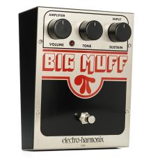 Electro-Harmonix Big Muff pi