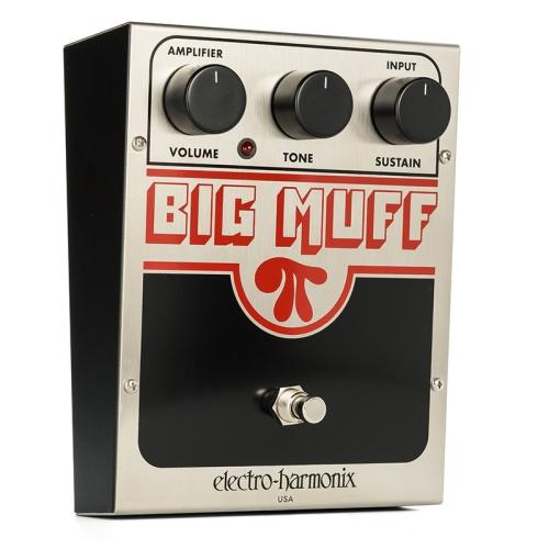 Electro-Harmonix Big Muff pi