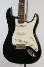 Fender American Standard Stratocaster Upgrade Rosewood fingerboard / Black【USED】