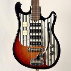 Teisco 【1960年代製】WG-4L -Sunburst-【3.64kg】