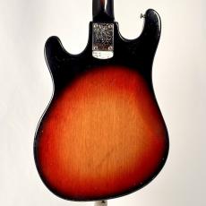 Teisco 【1960年代製】WG-4L -Sunburst-【3.64kg】_3