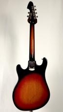 Teisco 【1960年代製】WG-4L -Sunburst-【3.64kg】_4
