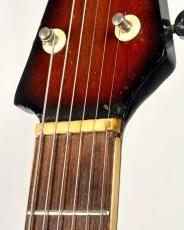 Teisco 【1960年代製】WG-4L -Sunburst-【3.64kg】_7