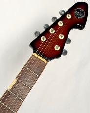 Teisco 【1960年代製】WG-4L -Sunburst-【3.64kg】_8