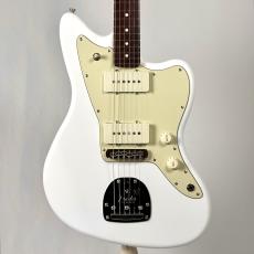 Fender FSR Collection Made in Japan Hybrid II Jazzmaster -Satin Arctic White-【3.55kg】