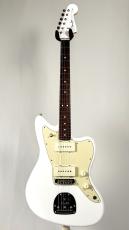Fender FSR Collection Made in Japan Hybrid II Jazzmaster -Satin Arctic White-【3.55kg】_2