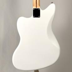 Fender FSR Collection Made in Japan Hybrid II Jazzmaster -Satin Arctic White-【3.55kg】_3