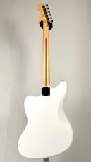 Fender FSR Collection Made in Japan Hybrid II Jazzmaster -Satin Arctic White-【3.55kg】_4