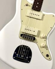 Fender FSR Collection Made in Japan Hybrid II Jazzmaster -Satin Arctic White-【3.55kg】_5