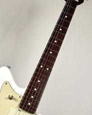 Fender FSR Collection Made in Japan Hybrid II Jazzmaster -Satin Arctic White-【3.55kg】_6