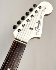 Fender FSR Collection Made in Japan Hybrid II Jazzmaster -Satin Arctic White-【3.55kg】_7