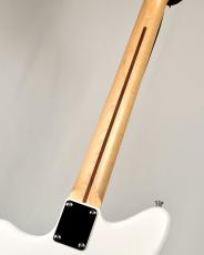 Fender FSR Collection Made in Japan Hybrid II Jazzmaster -Satin Arctic White-【3.55kg】_9