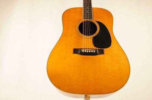 Martin 1975年製 D-35 Standard #357215