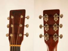 Martin 1975年製 D-35 Standard #357215_11