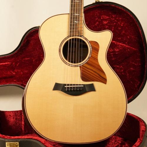 Taylor 814ce Next Generation #1212125048