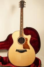 Taylor 814ce Next Generation #1212125048_2