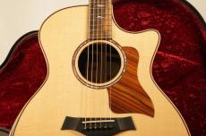 Taylor 814ce Next Generation #1212125048_5