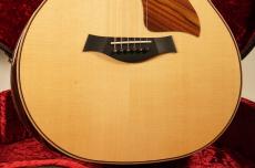 Taylor 814ce Next Generation #1212125048_6