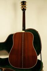 Gibson International Collection Series Dove Rosewood Special Edition 1993【30本限定《No.7》】_3