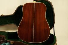 Gibson International Collection Series Dove Rosewood Special Edition 1993【30本限定《No.7》】_4