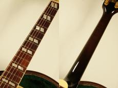 Gibson International Collection Series Dove Rosewood Special Edition 1993【30本限定《No.7》】_5