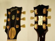 Gibson International Collection Series Dove Rosewood Special Edition 1993【30本限定《No.7》】_6